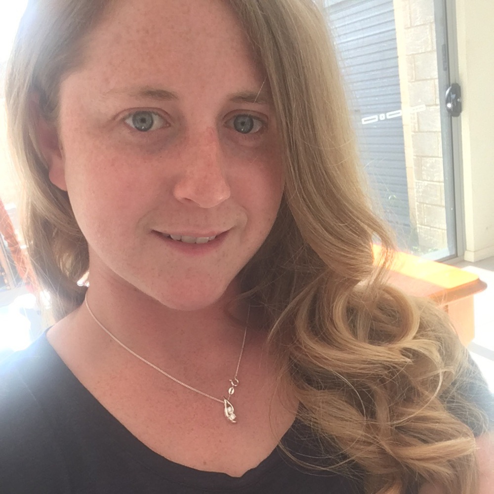 Meet your Posher, Sarah